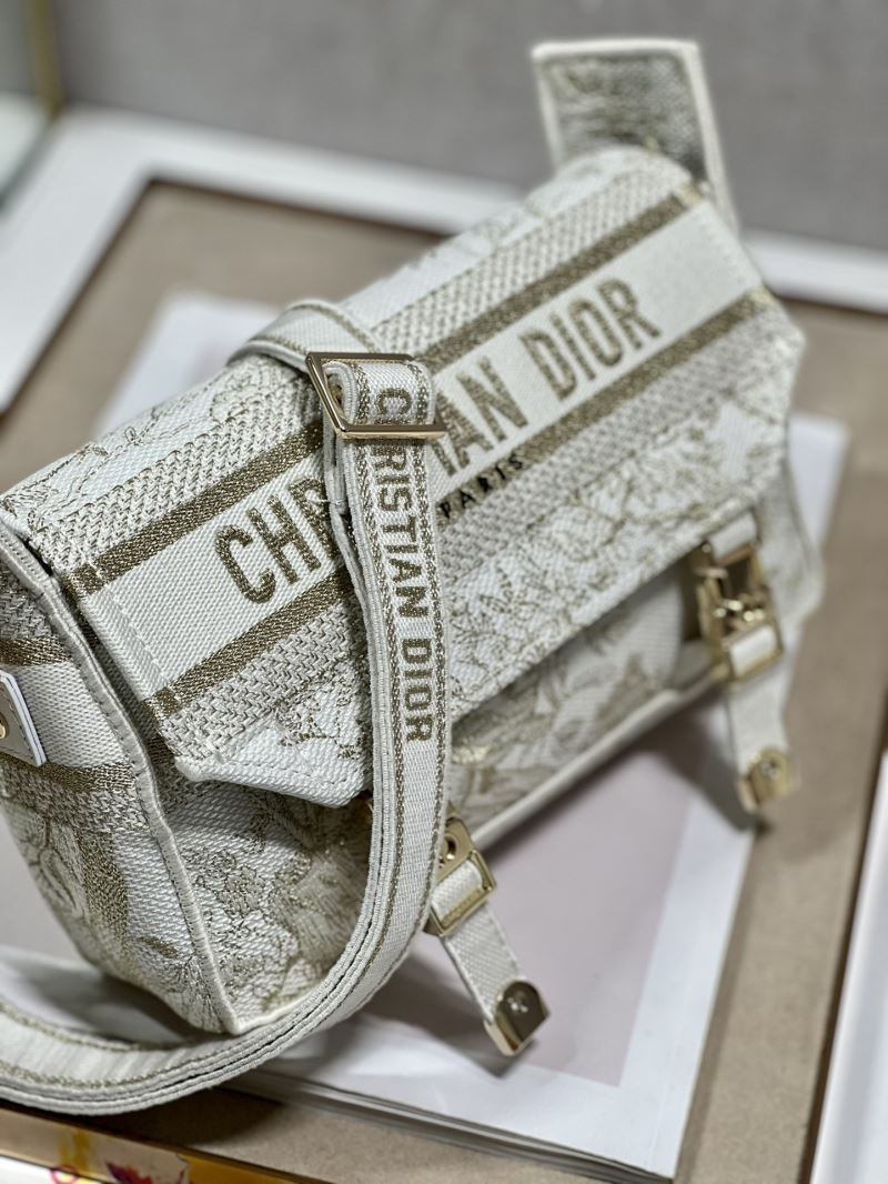 Mens Christian Dior Satchel bags